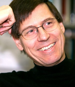 Jacques Giovanola