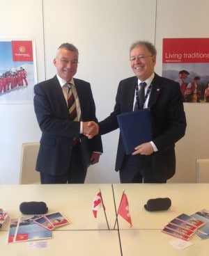 2015_Memorandum_of_Understanding_Switzerland_Canada