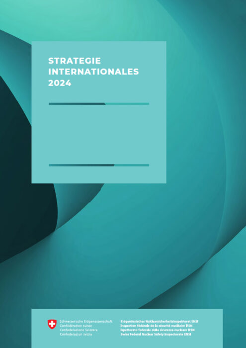 Titelbild des Strategiedokumentes