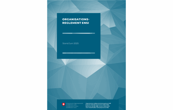 Organisationsreglement_ENSI Juni 2025