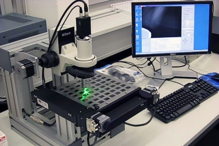 Sicherheitsforschung