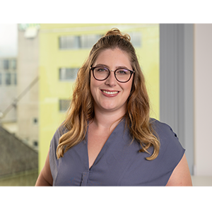 Employee portrait
