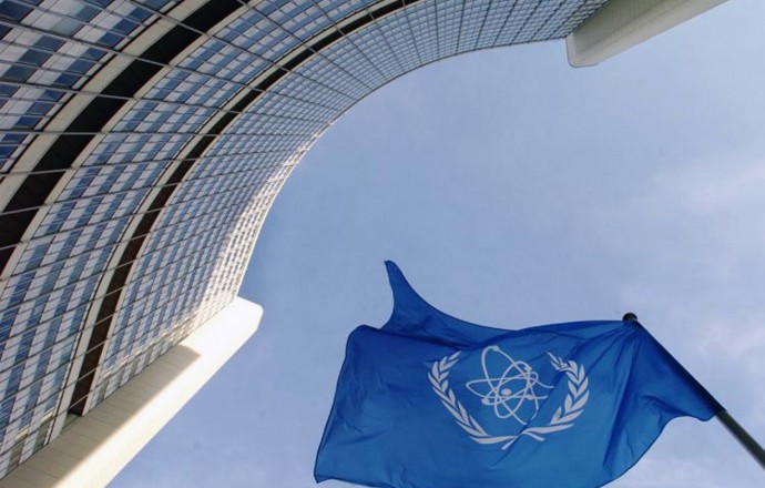 IAEA