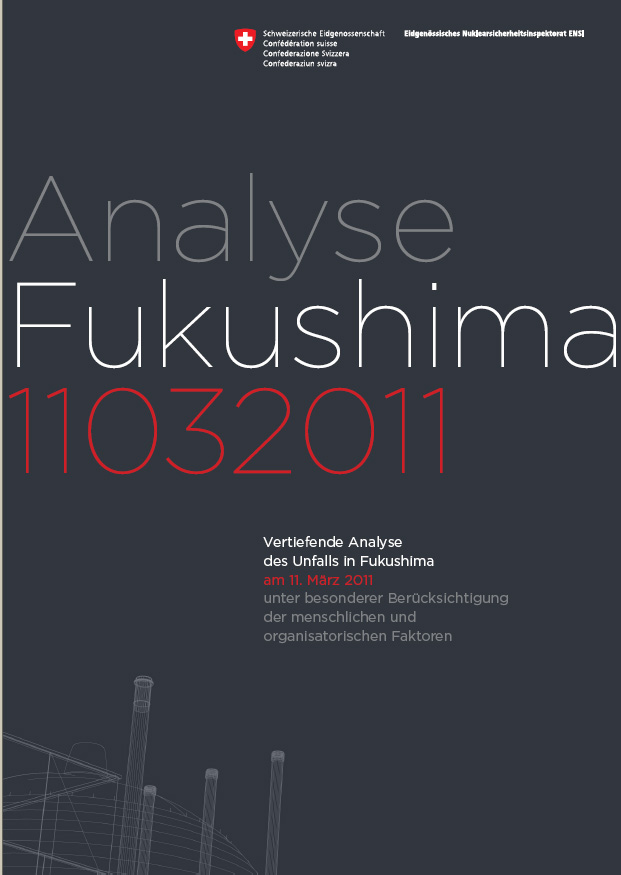 Analyse Fukushima 11032011