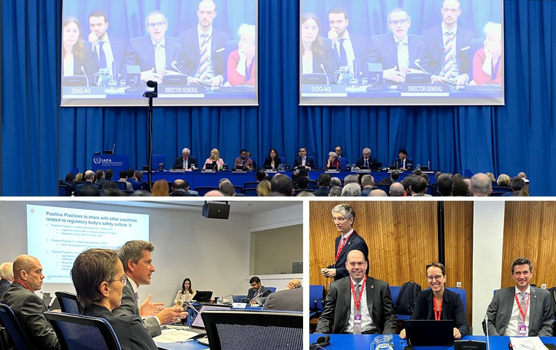Convention on Nuclear Safety