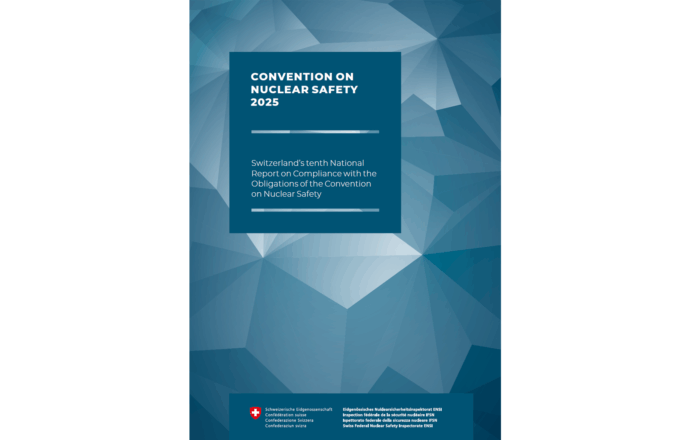 Convetion on Nuclear Safety 2025