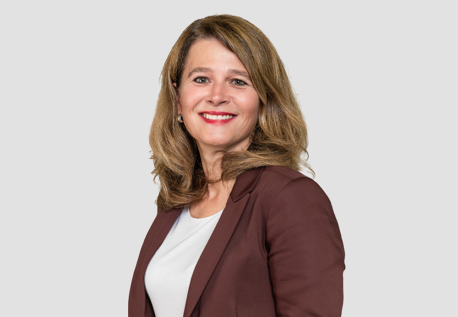 Jacqueline Stampfli